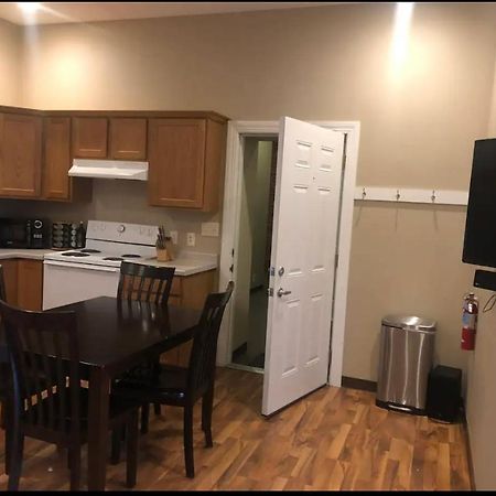 Jefferson Street Loft 20 Day Minimum Stay Burlington Zewnętrze zdjęcie